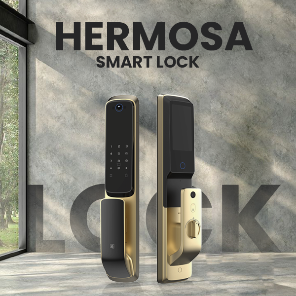 5 Reasons to Upgrade to a Smart Lock in 2025