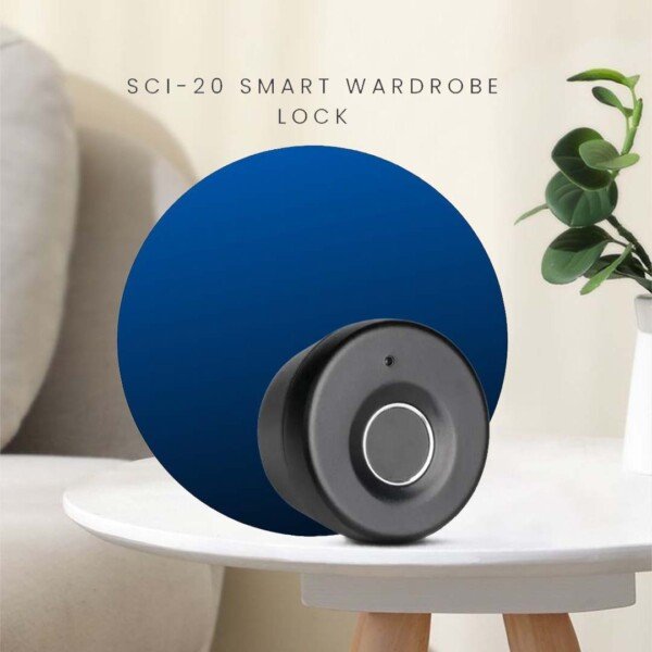 SCL-20  wardrobe Smart lock